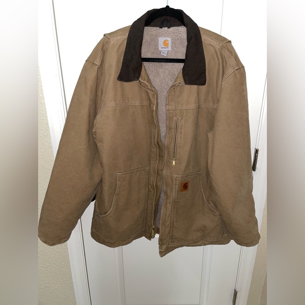 Carhartt Jacket